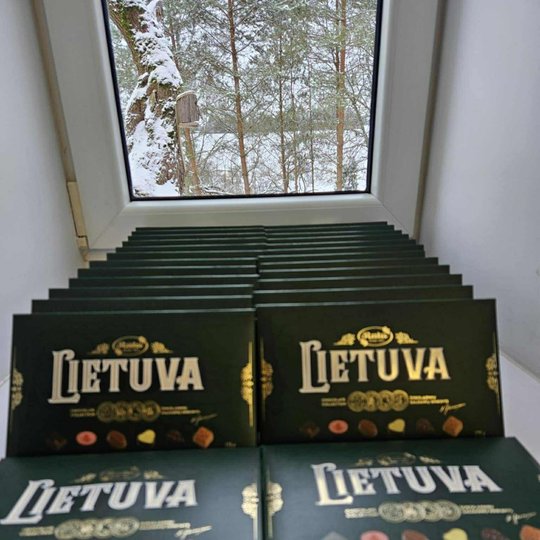 Iliustracija